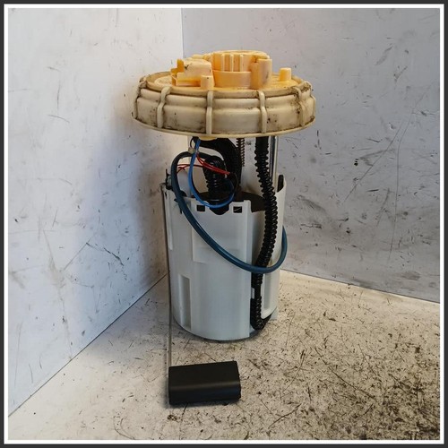 Pompa carburante elettrica - carburante,