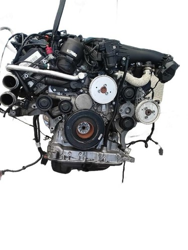 Crc motore porsche cayenne - crc,