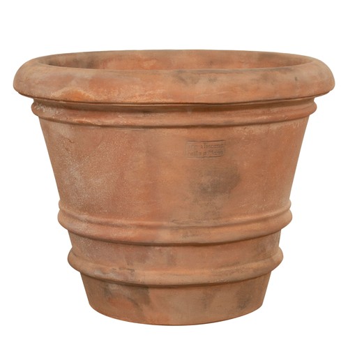 Vaso orcio portavaso conca - portavaso,