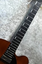 Ibanez Afc151-Da Con Lucchetto Magnum -Ambra Scura 2021 Prodotto/Usato 2,67Kg Artstar Completo