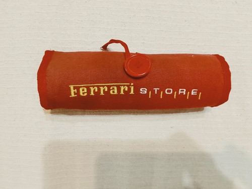 Ferrari store astuccio - ferrari,