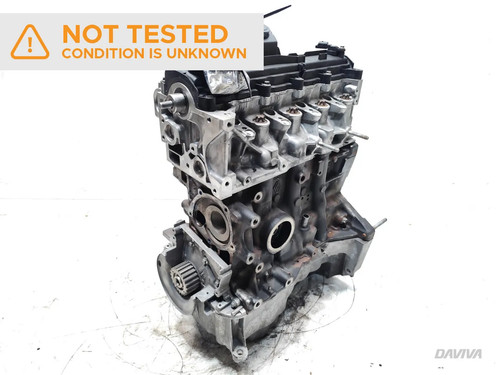 Renault captur motore nudo - captur,