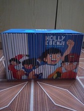 holly e benji dvd Serie Completa Gazzetta Dello Sport 