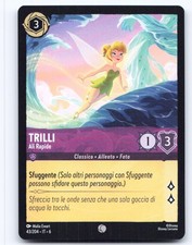 [T124] Disney Lorcana -