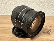 Obiettivo Sigma AF 2,8-4