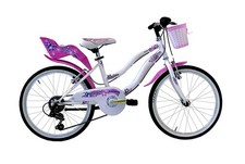 CITY BIKE COPPI KARINA 20