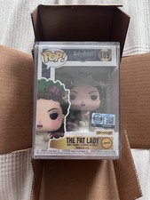Funko Pop! The Fat Lady # 189