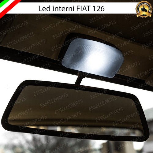 Kit full led interni - full,