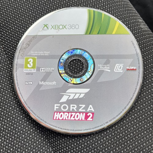 Forza horizon microsoft - forza, (microsoft