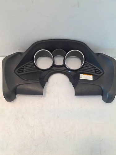 Cruscotto portastrumenti