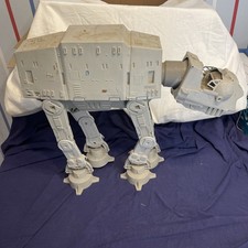 Star Wars AT-AT Walker Vintage