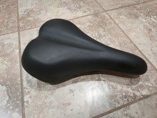 Sella in gel comfort geometria