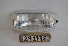 Faro fanale anteriore