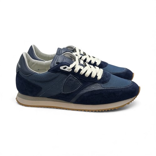 Sneakers uomo philippe - sneakers,