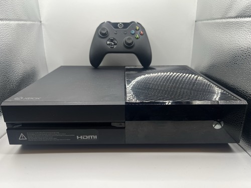 Console microsoft xbox one - console,