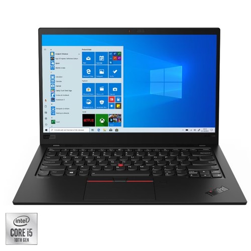 Lenovo thinkpad carbon gen - x1,