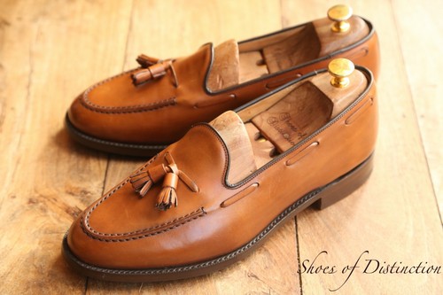Scarpe mocassini church - scarpe, church's