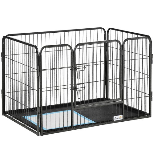 Pawhut set per - per, animali