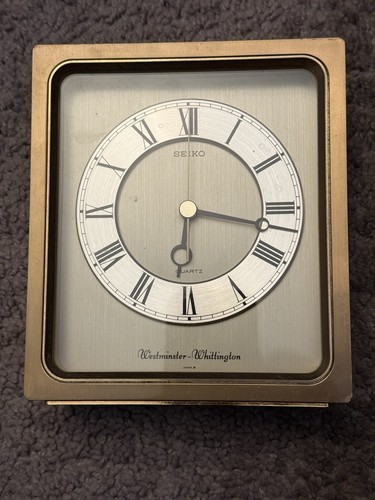 Orologio scrivania vintage - da,
