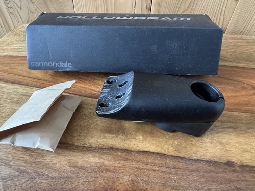 Cannondale hollowgram nodo - cannondale,