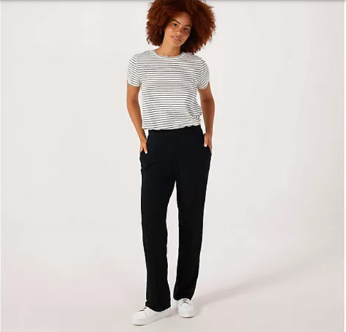 Pantalone estivo nina - pantalone, leonard