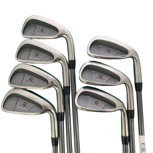 Taylormade 200 set di - 200, ferri