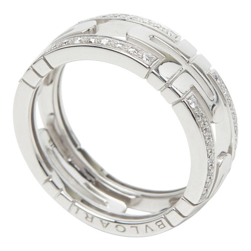 Bvlgari parentesi ring size - parentesi, ring,