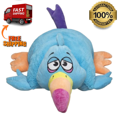 Kookoo zoo kooky blue - kookoo,