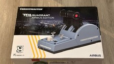 Thrustmaster Quadrant Airbus