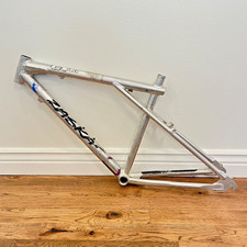Telaio mountain bike d'epoca