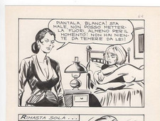 TITO MARCHIORO - TAVOLA
