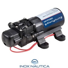POMPA AUTOCLAVE 4 lt/min 12V 4