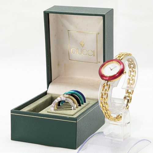 Orologio gucci change bezel - orologio,