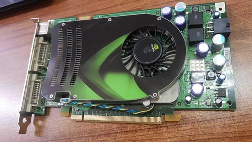 Scheda video grafica nvidia - scheda,