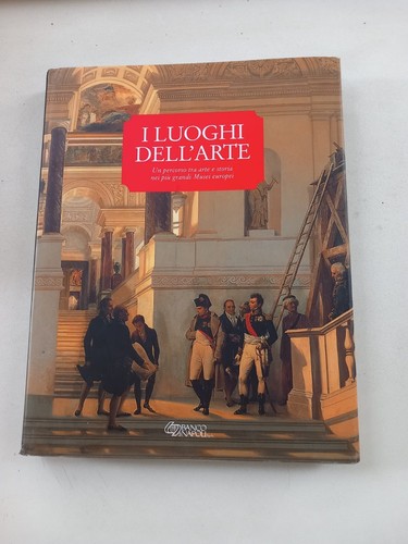 Luoghi dell arte - luoghi, dell’arte