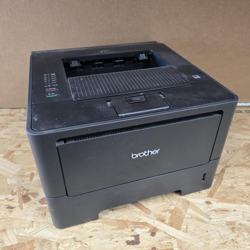 Brother 5450dn high speed - high,