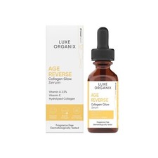 Luxe organix age - luxe, reverse