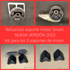 Smart Fortwo 450 e Roadster -