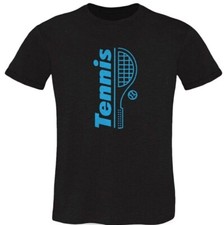 T-SHIRT NEW TENNIS