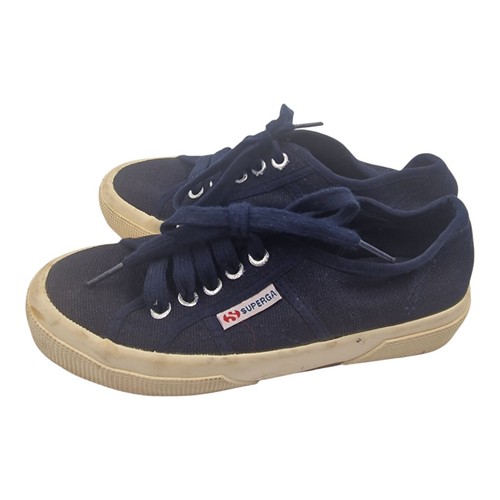 Sneakers stringate superga - sneakers,