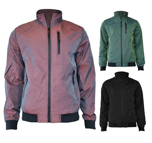 Giubbotto uomo leggero - leggero, slim