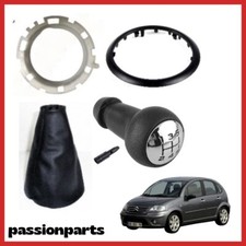 Kit cuffia pomello - cuffia,