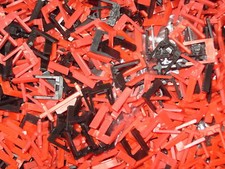 100 x Carrera 124 Exc