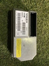 Centralina Airbag Volvo S60 1