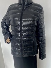 Piumino leggero trapuntato
