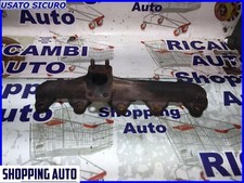 COLLETTORE TURBINA MOTORE FORD