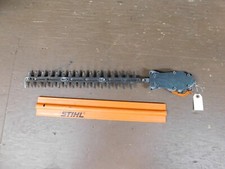 SET LAME SCATOLA INGRANAGGI