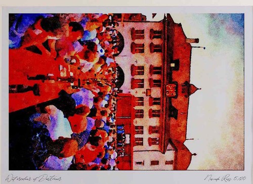 439078 feste piazza della - in,