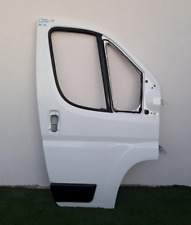 SPORTELLO PORTA PORTIERA ANTERIORE DESTRA CITROEN JUMPER ANNO 2017 RICAMBI AUTO