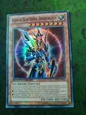 YU GI Oh - Soldato